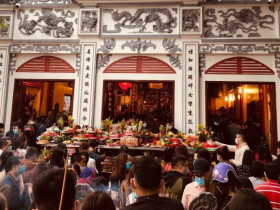 4 "toạ độ xoá ế" nổi tiếng nhất Hà Nội, điểm cuối cùng hội FA nhất định phải thử đến một lần