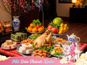 Thời khắc giao thừa Tết Bính Ngọ: 4 việc cần tránh - 3 việc cần làm để năm mới sung túc, tài lộc dồi dào