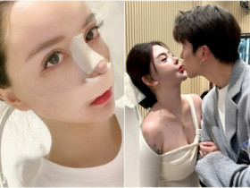 Hot girl 4 đời chồng kiếm 35 tỷ/năm, từng sảy thai vì biến chứng nâng mũi, nay công khai quen trai Nga 2k2 cực phẩm