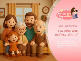Trong nhà xuất hiện 3 điều "kỳ lạ" này, sẽ giúp trẻ vượt qua hoạn nạn, cả đời giàu sang