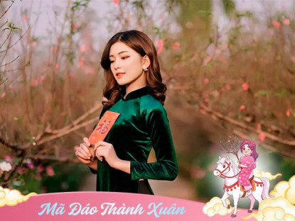 Khung giờ đẹp, hướng đẹp xuất hành "đại cát đại lợi" mùng 1 Tết Bính Ngọ, 5 người kiêng xuất hành ngày này