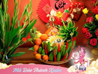 Văn khấn, bài cúng ngày mùng 1 Tết Bính Ngọ 2026 đầy đủ nhất, những lưu ý khi thắp hương để đón phước lộc