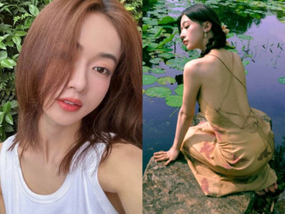 Mỹ nhân tuổi Ngọ đình đám có bầu với bạn trai kém tuổi, sinh xong vóc dáng nõn nà