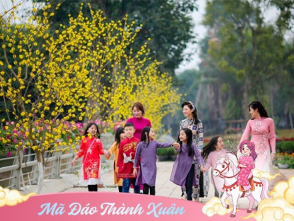 Năm Bính Ngọ 2026 xuất hành hướng nào đẹp nhất? Những việc nên làm để rinh lộc về nhà