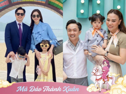 Con sao Việt vào lớp 1 năm 2026: Quý tử Đặng Thu Thảo là "bản sao" của bố, Suchin nhà Cường Đô La học trường quốc tế