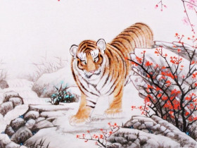 3 con giáp bản lĩnh, tài năng, sinh ra để làm lãnh đạo