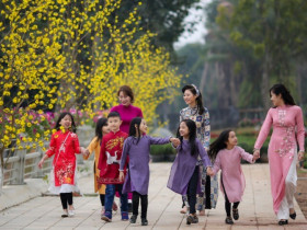 Mùng 2 Tết Bính Ngọ có 4 khung giờ đẹp, hướng đẹp để xuất hành "đại cát đại lợi", 4 người này nên kiêng xuất hành