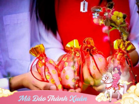 Đầu năm Bính Ngọ có 5 thứ nên mua để cả năm "rủng rỉnh" vận may, 3 thứ cần tránh kẻo rước xui xẻo