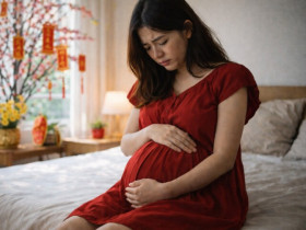 Mẹ bạn trai chuyển khoản cho tôi 1 triệu rồi bảo Tết này đừng đến nhà ra mắt