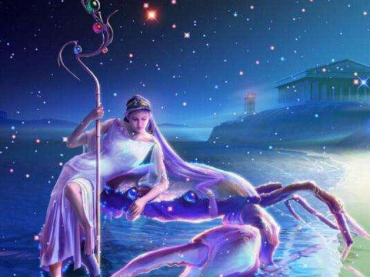 3 chòm sao nữ sở hữu phúc khí trời ban