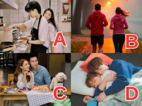 Em bé sắp sinh sẽ có tính cách thế nào? Câu trả lời dựa trên thói quen cuối tuần của vợ chồng bạn