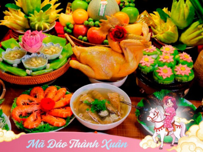 Văn khấn hóa vàng tết Bính Ngọ 2026 đầy đủ và chi tiết nhất, chuyên gia mách cách cúng hoá vàng đúng nghi lễ