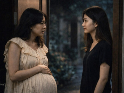 Tình cờ lục được tấm ảnh cũ của anh với một cô gái, hôm sau tôi quậy điên lên thì cô ấy tự tìm đến cửa