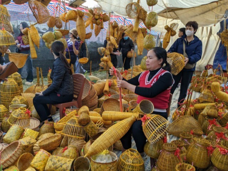 Cách nấu bún thang ngon, chuẩn vị để tận dụng nguyên liệu thừa sau Tết