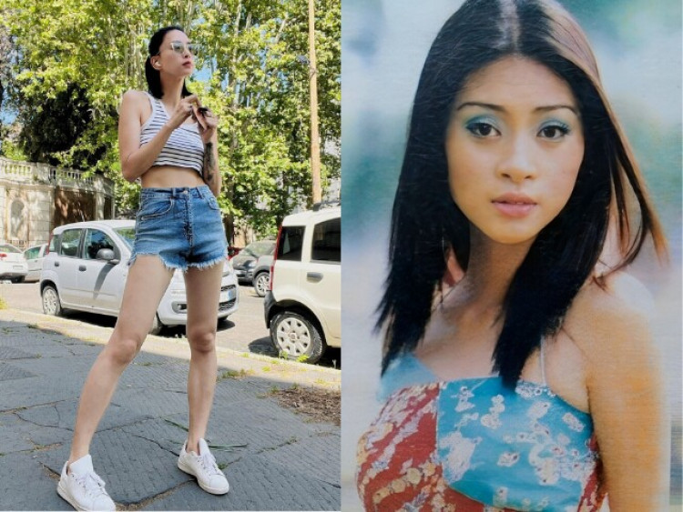 Phú bà miền Tây sáng phụ quán chay tối về chăm con, gần 50 tuổi mới mang bầu được trai kém 11 tuổi yêu