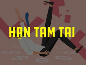 Đây là 3 con giáp gặp hạn Tam tai trong năm Bính Ngọ 2026, vì sao nói "tam hợp hóa tam tai"?