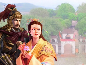 Công chúa Việt lấy vua đổi đất, nổi tiếng xinh đẹp, có công mở mang bờ cõi xuống phía Nam trong lịch sử?