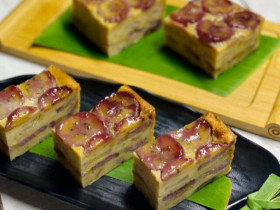 Sau Tết chuối thừa nhiều, làm ngay 9 món ngon lại dễ làm từ chuối ai thưởng thức cũng mê tít