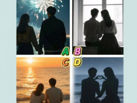 Trắc nghiệm: Duyên phận giữa bạn và người ấy sâu đậm đến đâu? Một lựa chọn sẽ cho bạn câu trả lời