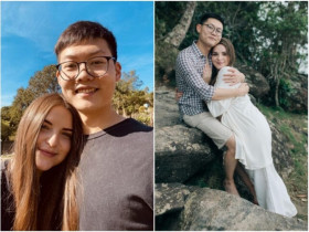 Chàng trai 9X được cô gái Brazil chủ động theo đuổi, cưới sau 4 tháng quen không cần sính lễ