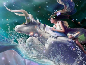 4 chòm sao đầu năm 2026 đổi vận, cuối năm phát tài