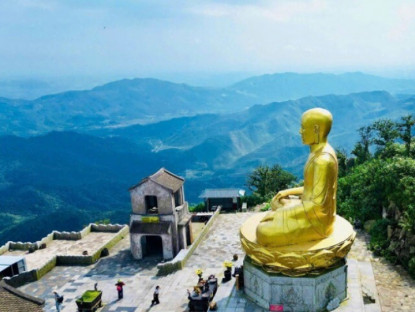 10 vĩ nhân tuổi Ngọ lừng danh sử Việt: Người là cha của Hưng Đạo Đại Vương, người mệnh danh "túi khôn của thời đại"