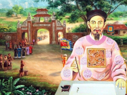 Trạng nguyên nào nổi tiếng tài giỏi, giúp vua nhà Trần đánh bại giặc Nguyên Mông, có công lớn trong sử Việt?