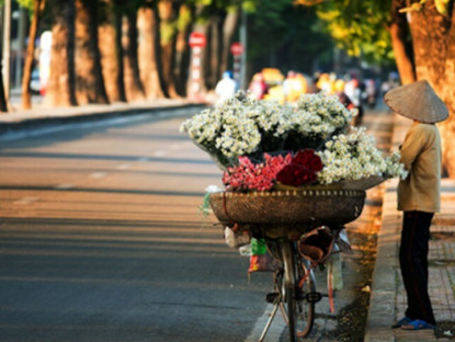 Tin tức 24h: Miền Bắc nắng ấm ngày mùng 6 Tết trước khi đón không khí lạnh kèm mưa