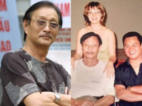 NSND tuổi Ngọ là đạo diễn huyền thoại đào tạo ra nhiều Giám đốc, cuối đời bị hành hạ sức khỏe vì nhiều bệnh