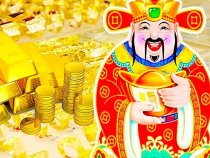 Không cần mua vàng, ngày Thần Tài 2026 hãy âm thầm làm những việc này để cả năm may mắn, phát tài phát lộc