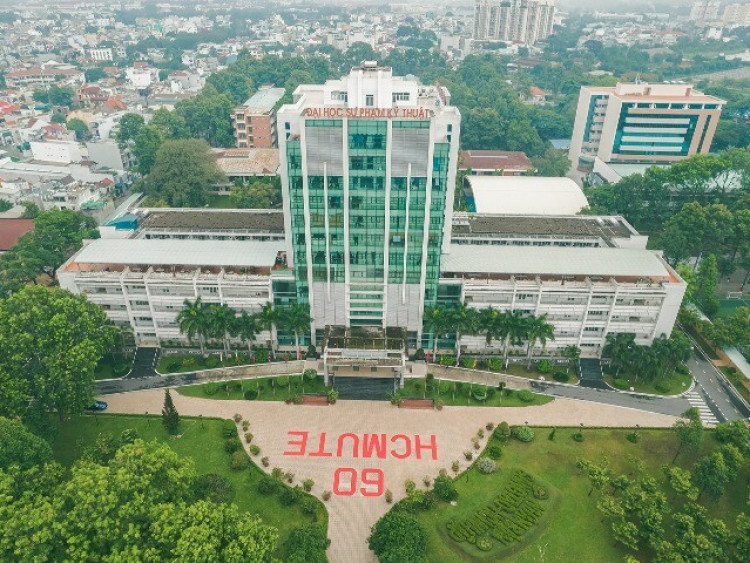 5 đại học tốt nhất Việt Nam về đào tạo công nghệ năm 2026: Vắng mặt loạt trường top, bất ngờ với ngôi vị dẫn đầu