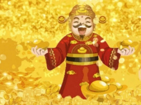 Ngày vía Thần Tài 2026 nếu không mua vàng, bạn có thể mua 6 thứ này lấy may, "mở tài lộc" cả năm