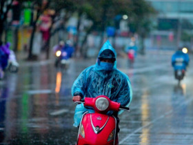 Tin tức 24h: Miền Bắc xuất hiện nồm ẩm sau kỳ nghỉ Tết nguyên đán