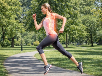 10 việc nên làm để bổ sung canxi, bảo vệ xương từ bên trong, có việc chỉ mất 3 phút/ ngày “đánh bay” mỏi cơ, đau khớp