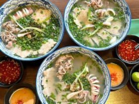 12 đặc sản ở Phú Quốc, thơm ngon hấp dẫn dễ mua về làm quà, có loại bánh vừa nghe tên đã “ngượng đỏ mặt”