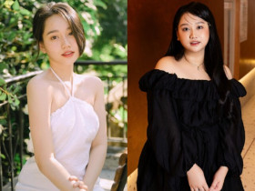 Mỹ nhân Việt giảm ngoạn mục 16kg là "nàng thơ" của đạo diễn trăm tỷ, ngoại hình hiện tại khiến dân tình ngỡ ngàng