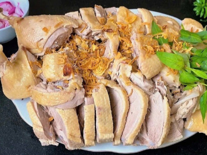 Luộc thịt vịt xong thường bị hôi, cho thêm quả này thịt thơm nức mũi, đầu bếp cũng phải khen bạn thật cao tay!