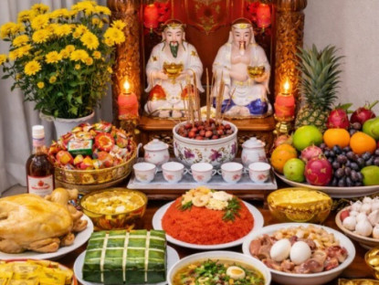 Văn khấn vía Thần Tài đầy đủ và 6 điều đại kỵ cần tránh khi cúng vía Thần Tài năm Bính Ngọ 2026