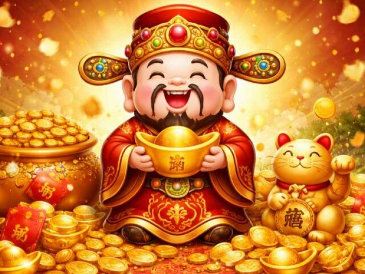 Hôm nay ngày vía Thần Tài năm Bính Ngọ: Làm ngay 4 việc này để "mở tài lộc", tuyệt đối tránh 3 điều kiêng kỵ