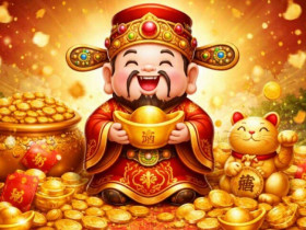 Hôm nay ngày vía Thần Tài năm Bính Ngọ: Làm ngay 4 việc này để "mở tài lộc", tuyệt đối tránh 3 điều kiêng kỵ