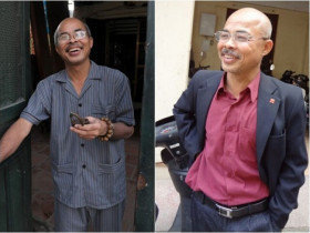 NSƯT tự hào vì khán giả quên tên mình, giữ chức Trưởng đoàn ở Nhà hát Tuồng nhưng cuối đời ở nhà tạm, không sổ đỏ