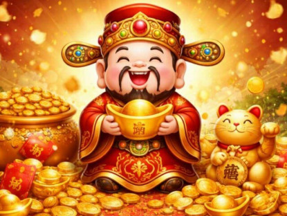 Hôm nay ngày vía Thần Tài năm Bính Ngọ: Làm ngay 4 việc này để "mở tài lộc", tuyệt đối tránh 3 điều kiêng kỵ