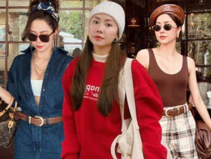 Mỹ nhân Việt "trẻ mãi không già" từng suy sụp vì thẩm mỹ hỏng, U40 chuộng gợi cảm khoe body đẹp khó rời mắt