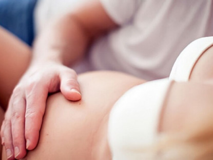 Quan hệ khi mang bầu có làm thai nhi bị đau? Câu trả lời khiến nhiều người bất ngờ!