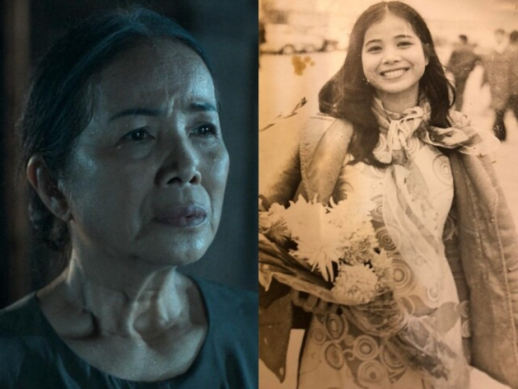 Nữ NSƯT mang danh "đệ nhất" là hậu duệ của 2 vị vua triều Nguyễn, con gái vừa nhận bằng khen danh dự ở Úc