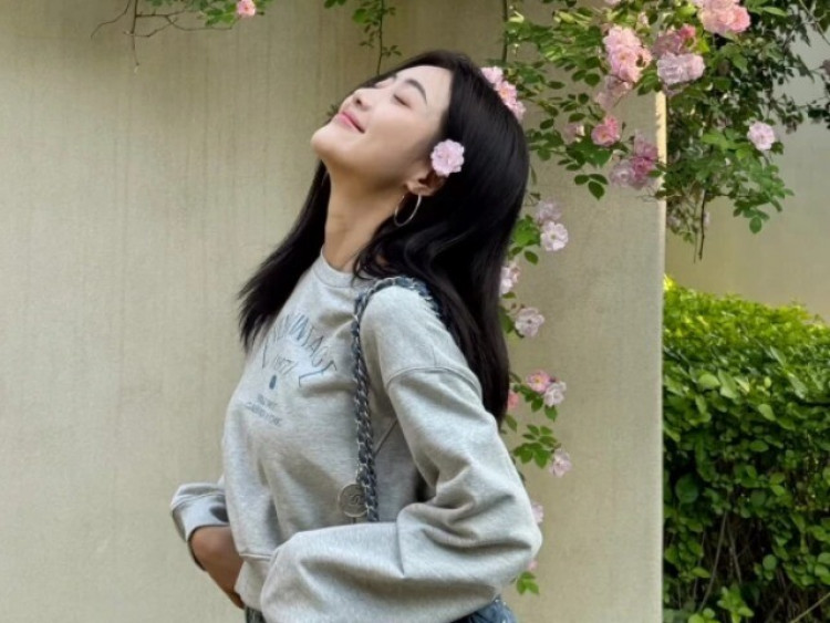 Mỹ nhân Minh Lan Truyện - Vương Tử Vy tiết lộ bị quyết giảm 25kg, đẹp tựa nữ thần