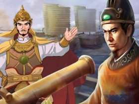 Ba lão tướng 70 tuổi vẫn giúp vua cầm quân đánh giặc, gắn liền với những trận đánh vang danh trong sử Việt?