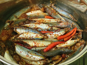 11 loại hải sản giá rẻ, ít ngậm hóa chất lại giàu dinh dưỡng bán đầy chợ Việt, từ 15.000 đồng là mua được