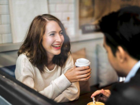 Trắc nghiệm: Có ai đó đang nghĩ về bạn nhiều hơn bạn tưởng?