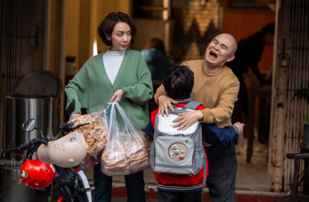 "Mùi Phở": Một bộ phim văn hóa chỉn chu - 4